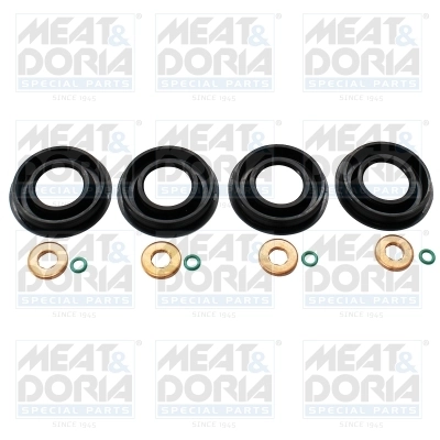 Repair Kit, common rail system